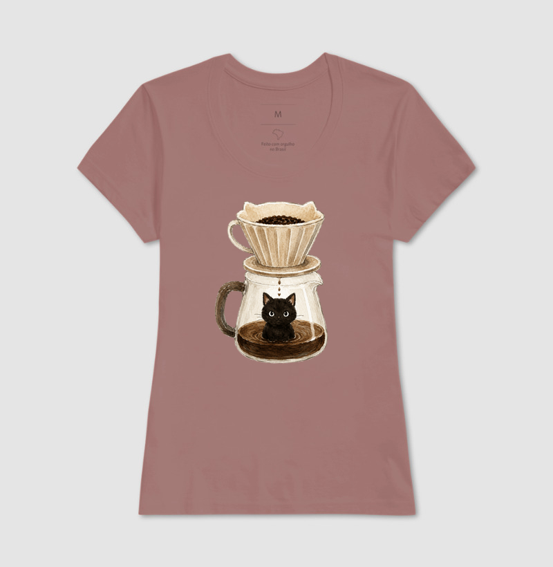 Black Cat Coffee - Imagem 19