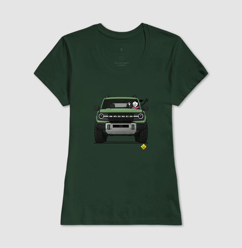 Camisa 13