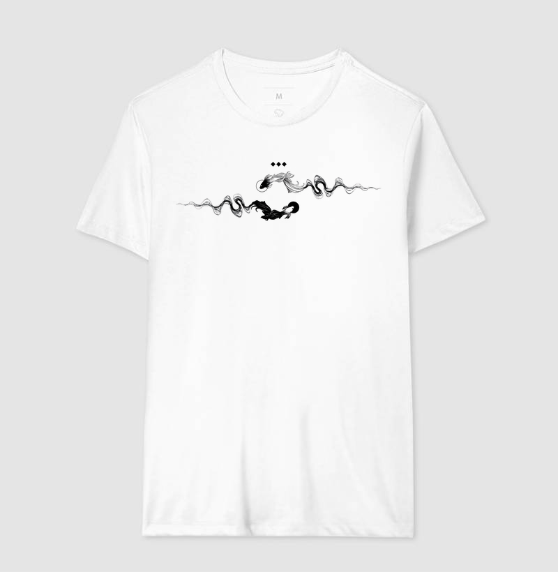 Koi YinYang - Imagem 4
