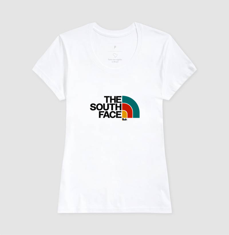 The South Face - Imagem 5