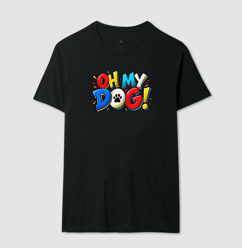 Oh My Dog - Imagem 2