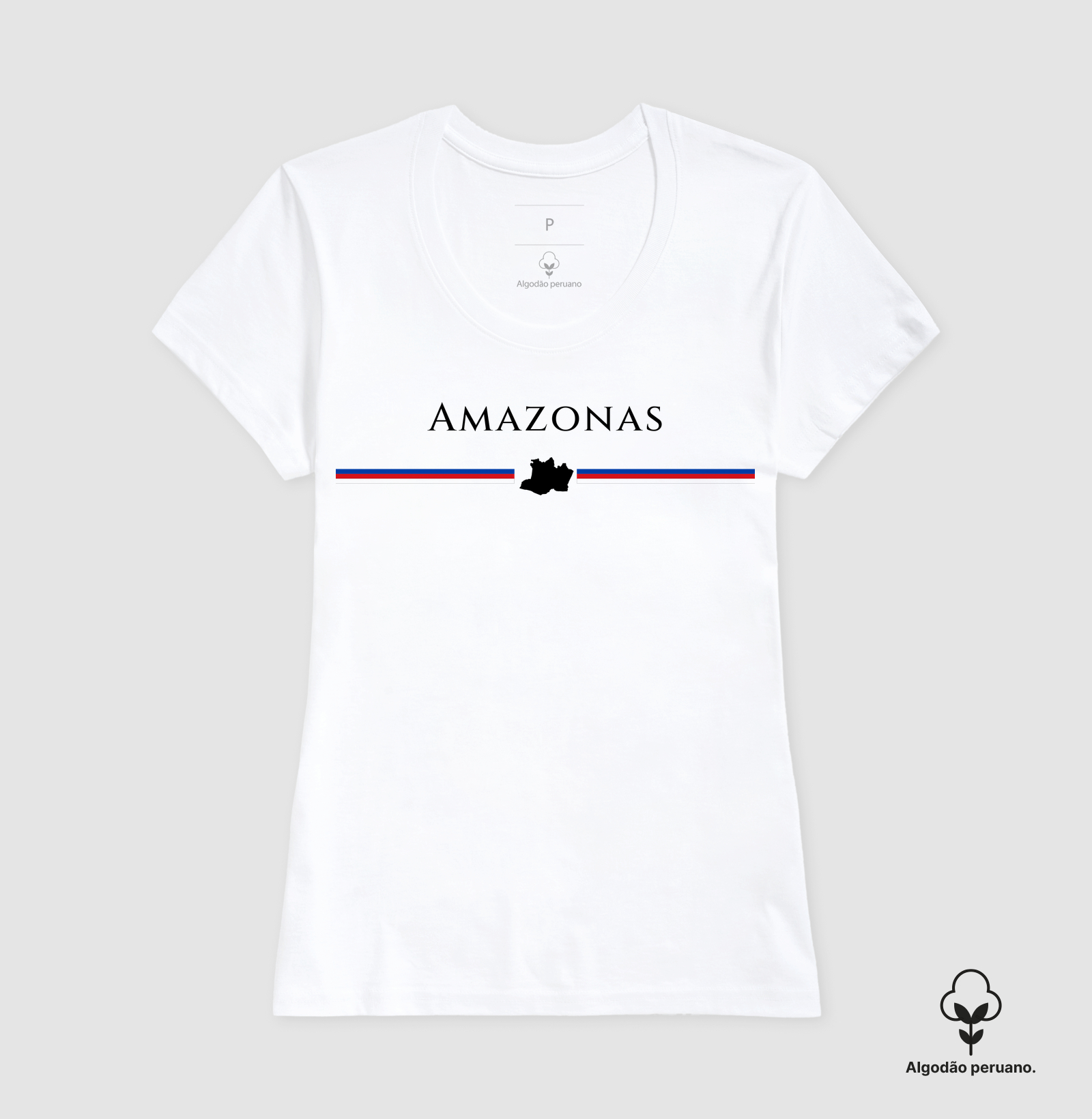 Amazonas | Tradição - Imagem 4