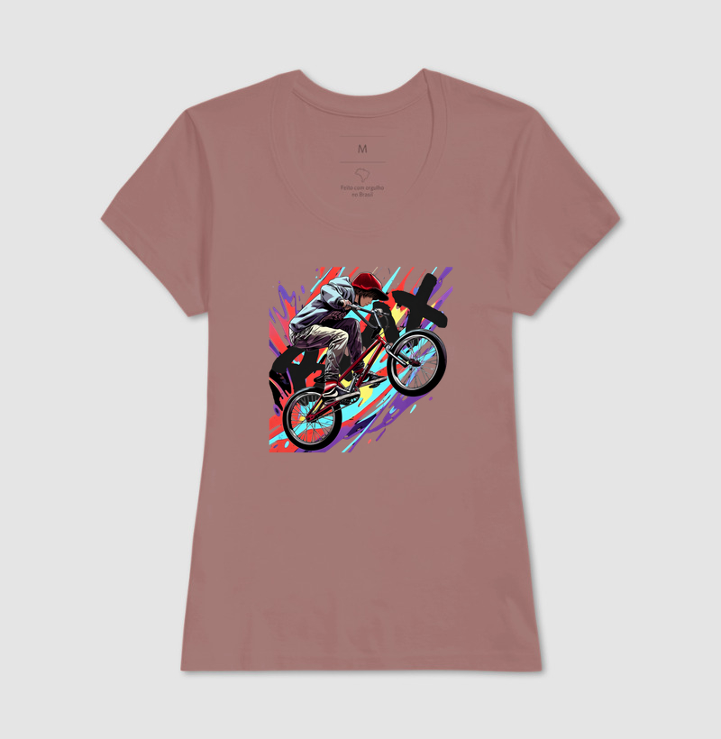 Camiseta BMX - Imagem 17