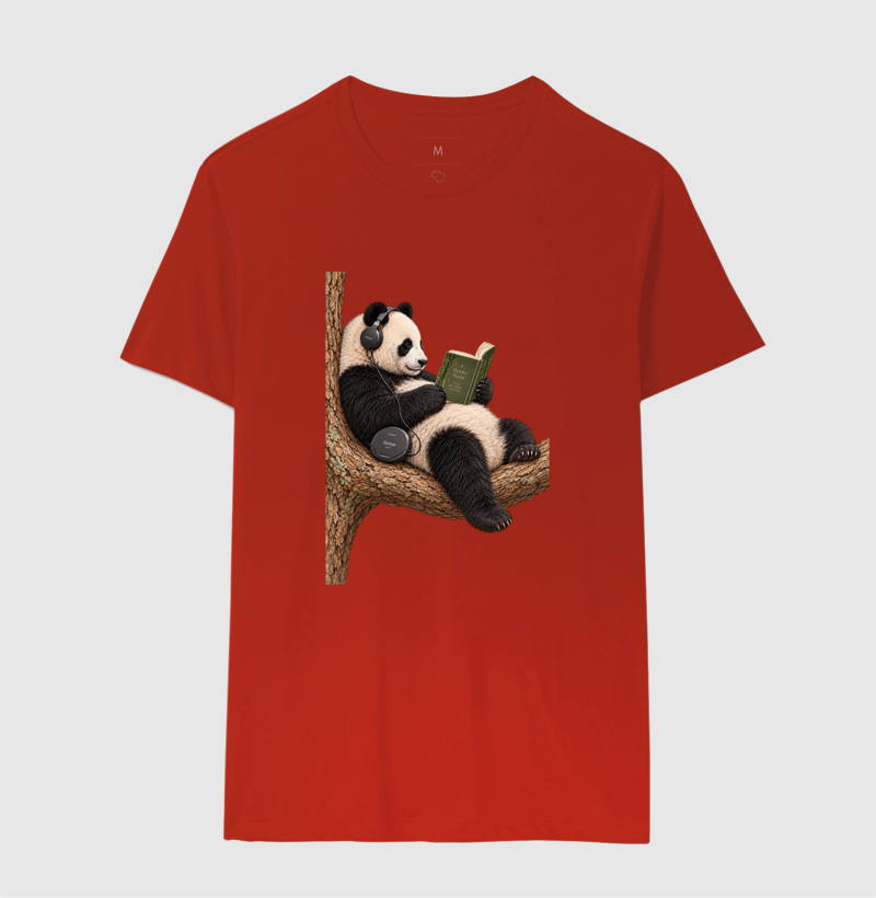 Panda Leitor - Imagem 10
