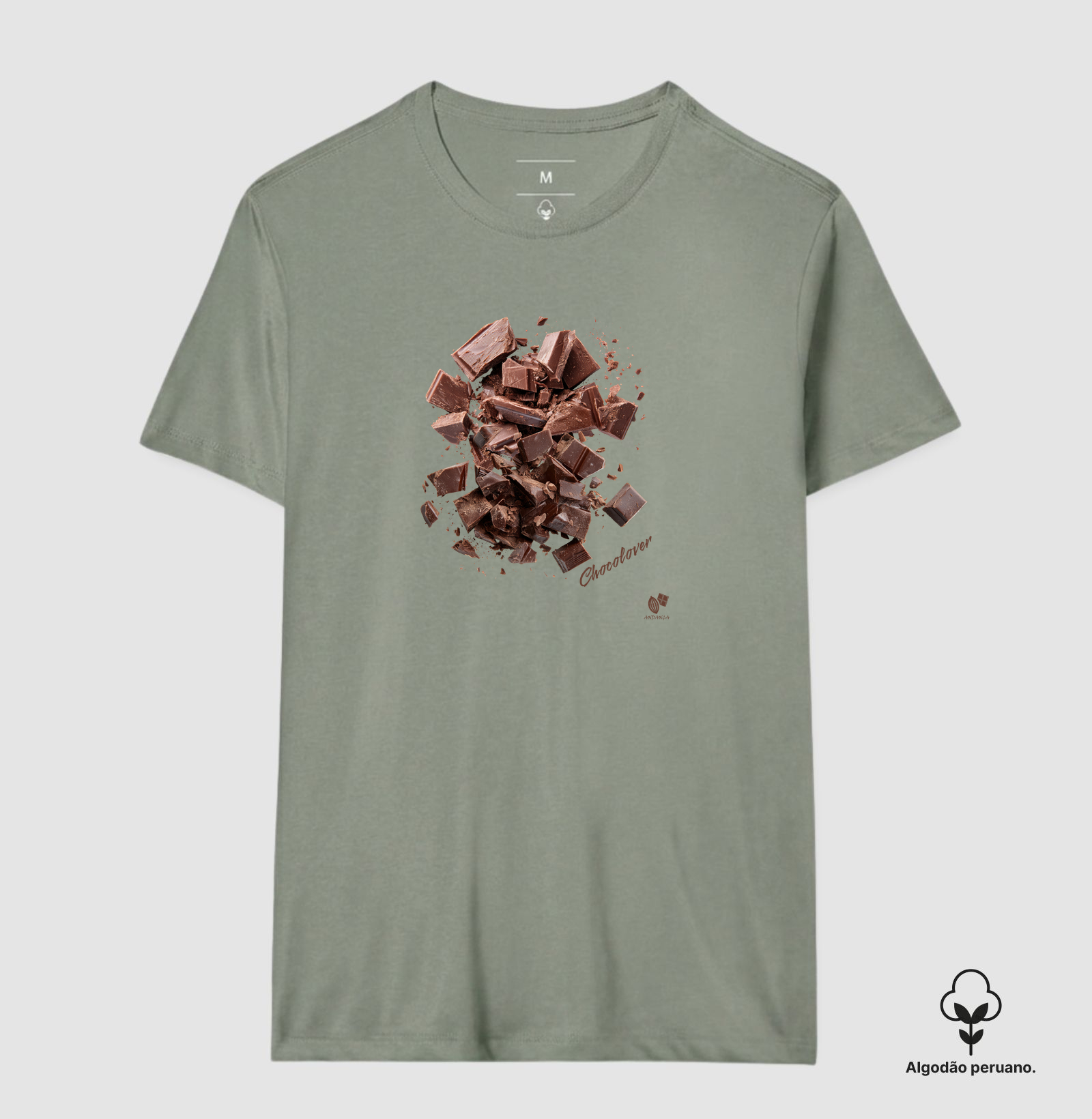 Explosão de chocolate - Imagem 10
