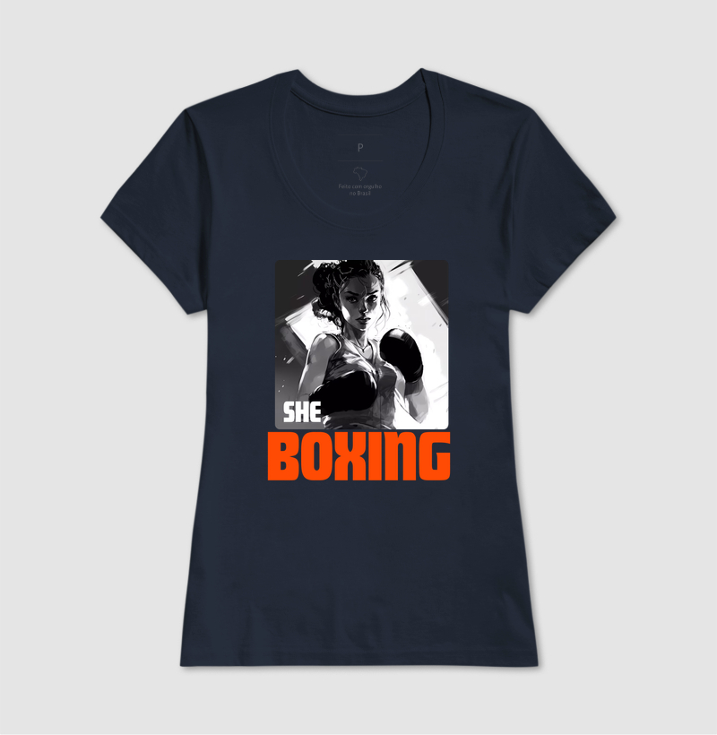 She Boxing - Imagem 7
