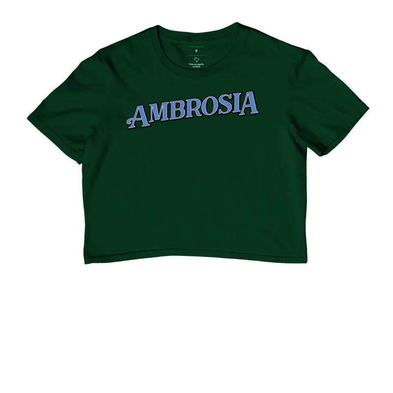 Ambrosia - Logo - Imagem 5