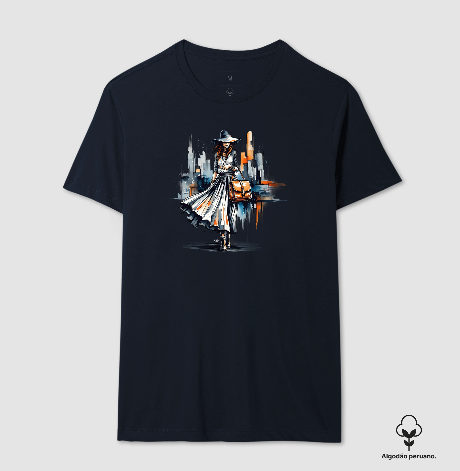 Camisa 5