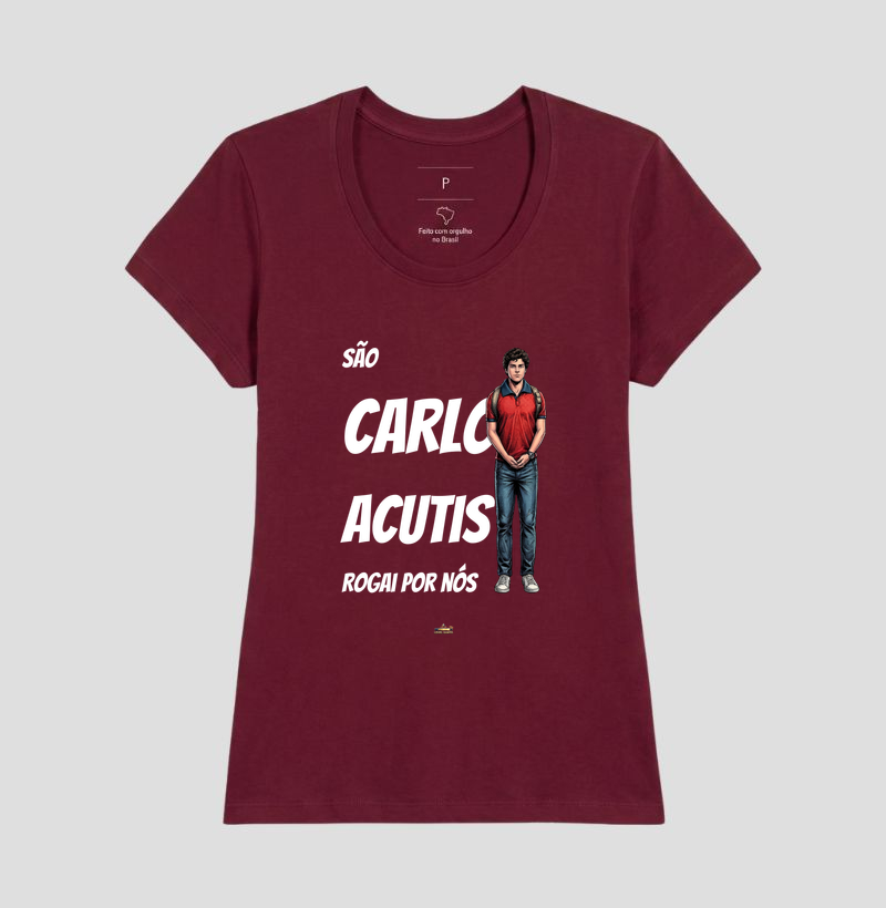 Camisa 18
