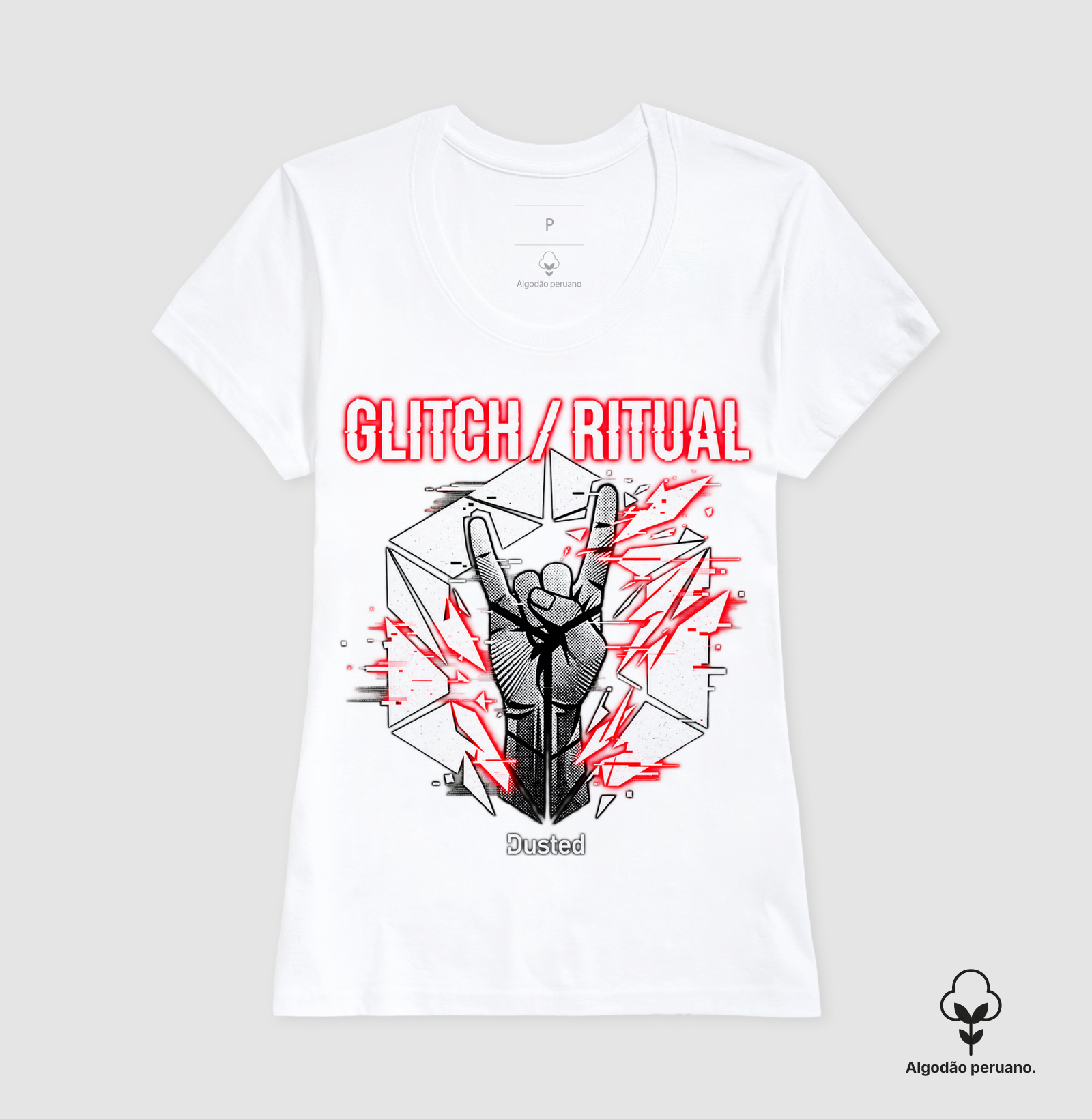 Glitch Ritual - Imagem 9
