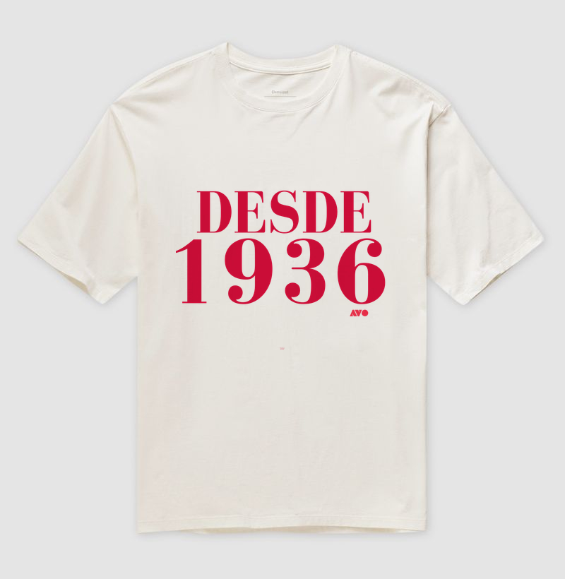 DESDE 1936 - Imagem 4
