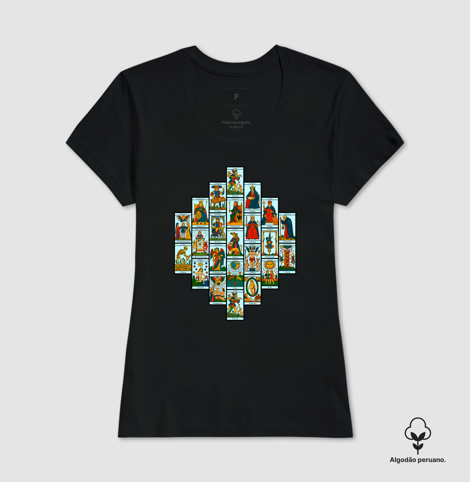 Camisa 7