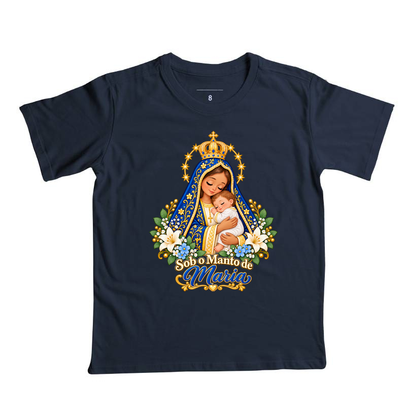 Nossa Senhora Aparecida — Sob o Manto de Maria - Imagem 5