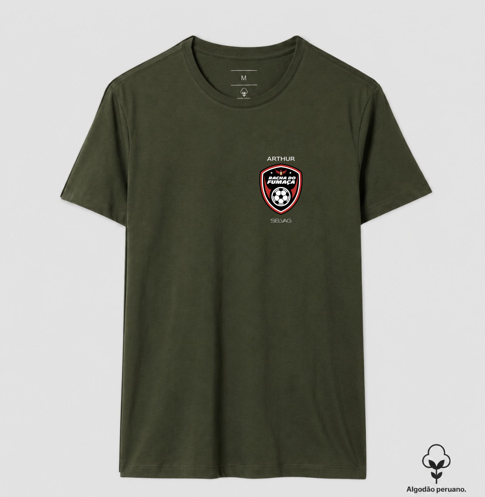 Camisa 6