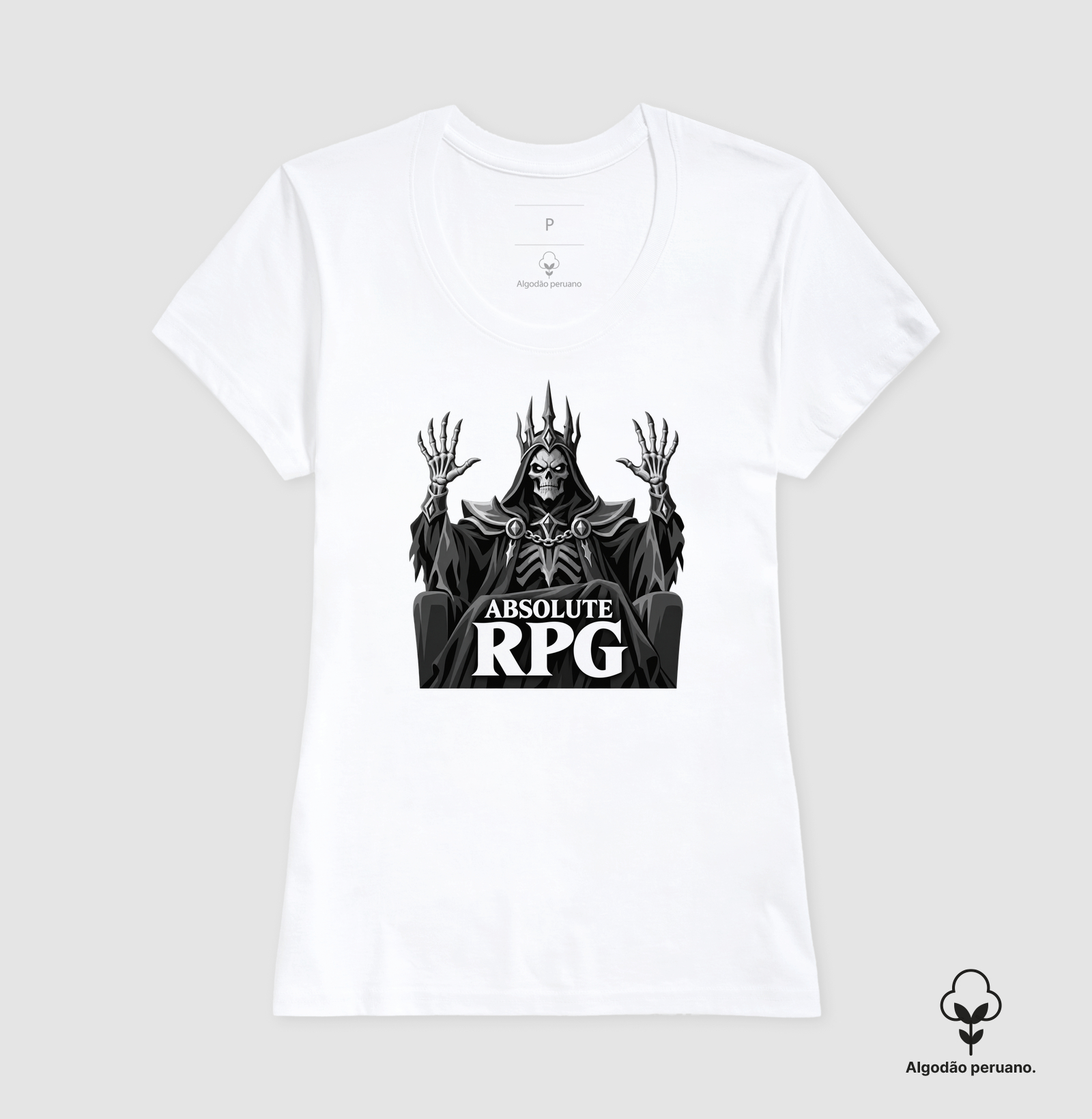 ABSOLUTE RPG - LICH - Imagem 7