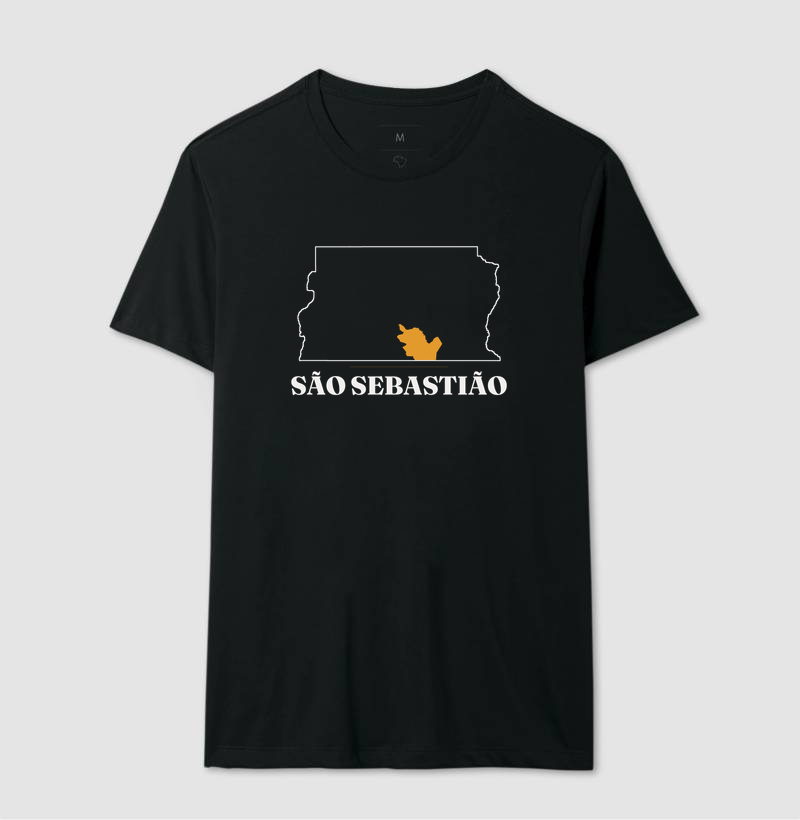São Sebastião | Traço DF - Imagem 2