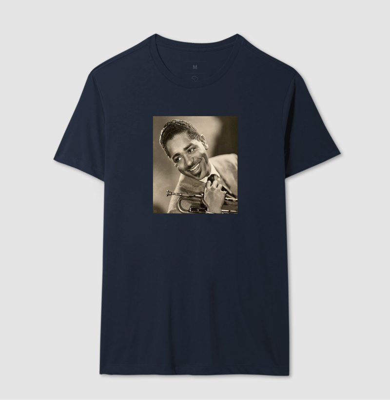 Dizzy Gillespie 1955 - Imagem 13