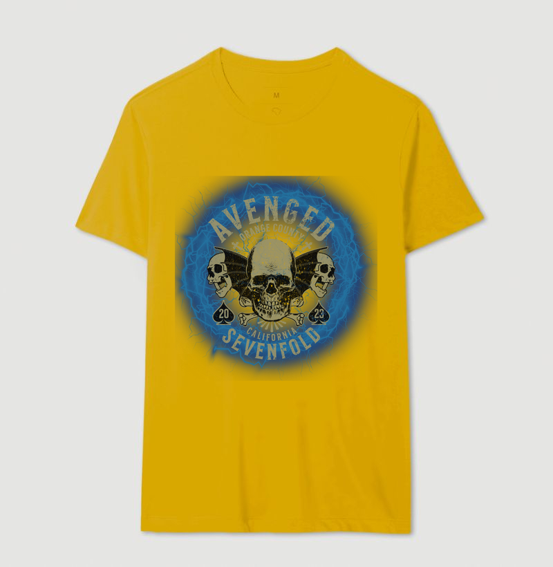 Camisa 11