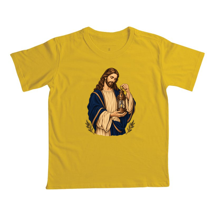 Luz do Mundo - Cristo Vivo - Imagem 3