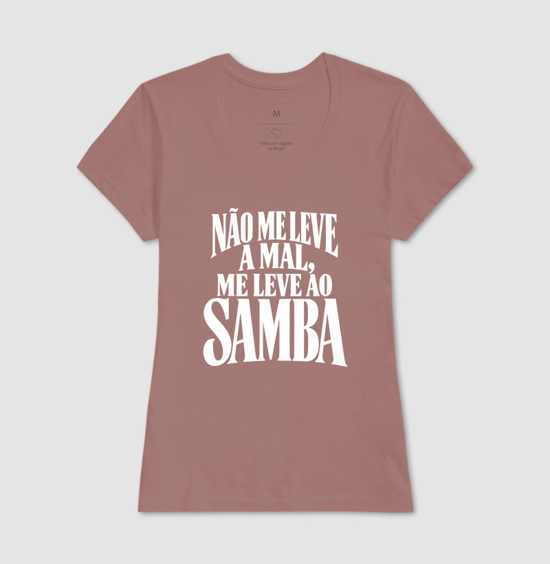 Não me leve a mal, me leve ao Samba - Imagem 19