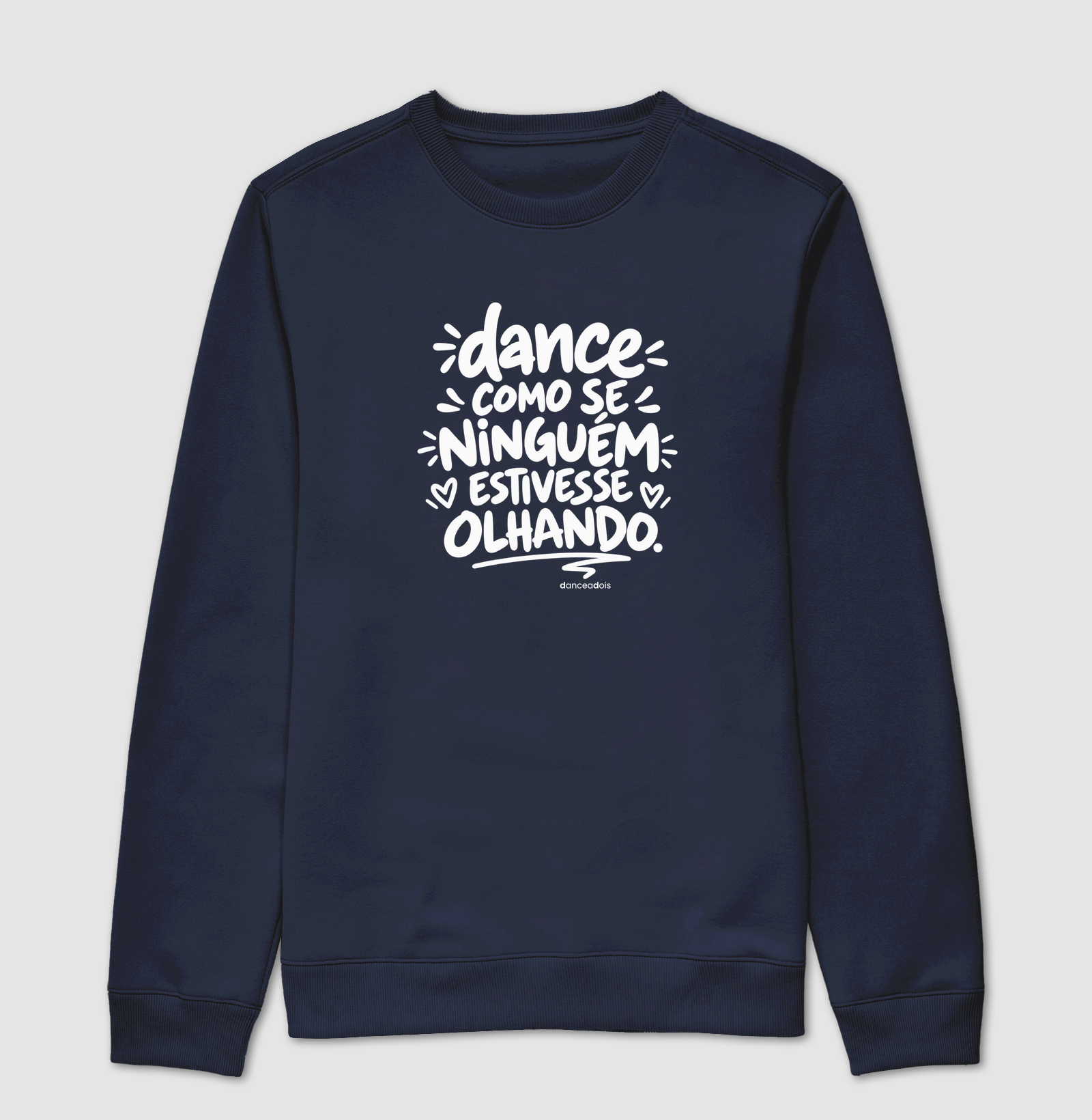 Dance como se ninguém estivesse olhando. - Imagem 4
