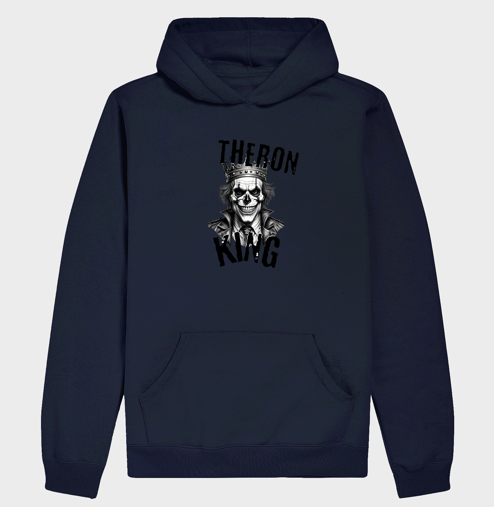 Moletom THERON - Imagem 4