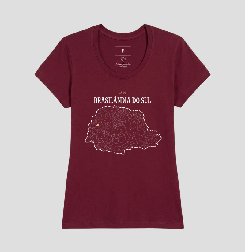 Brasilândia do Sul | Território PR - Imagem 19