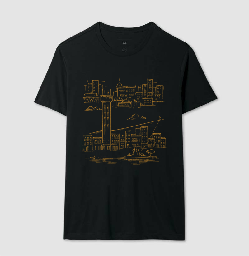 Cidade Alta, Cidade Baixa - Imagem 2