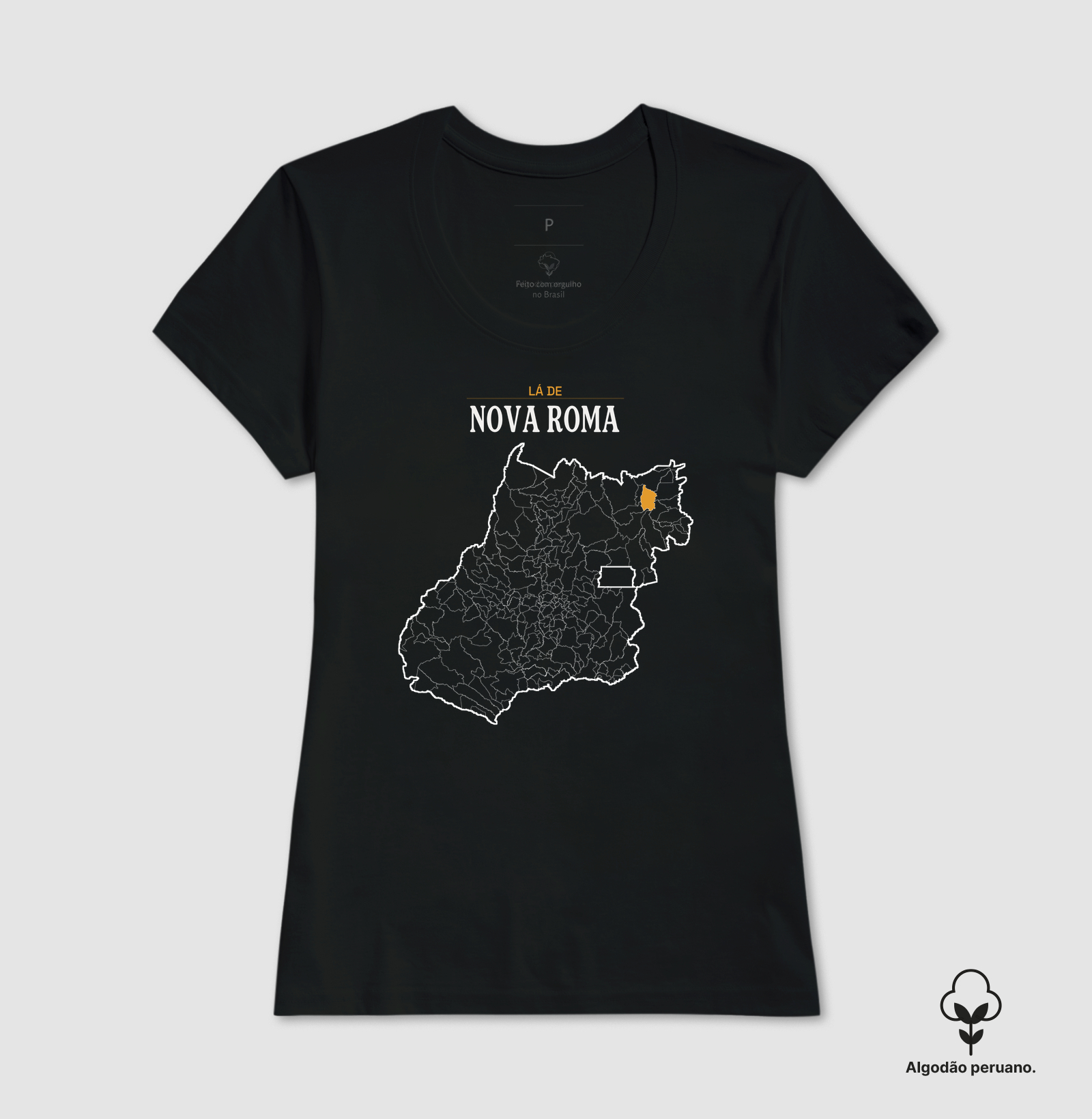 Nova Roma | Território GO - Imagem 2