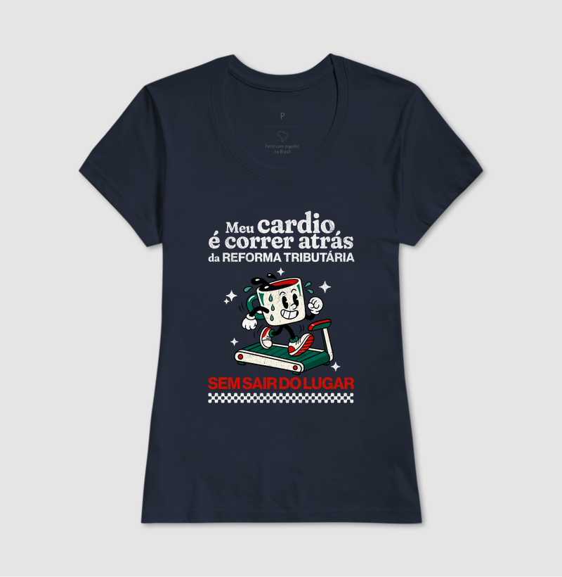 MEU CARDIO - Imagem 7