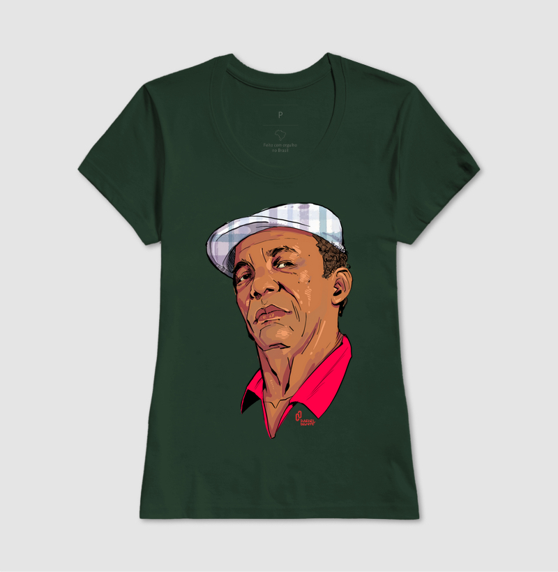 Camisa 12