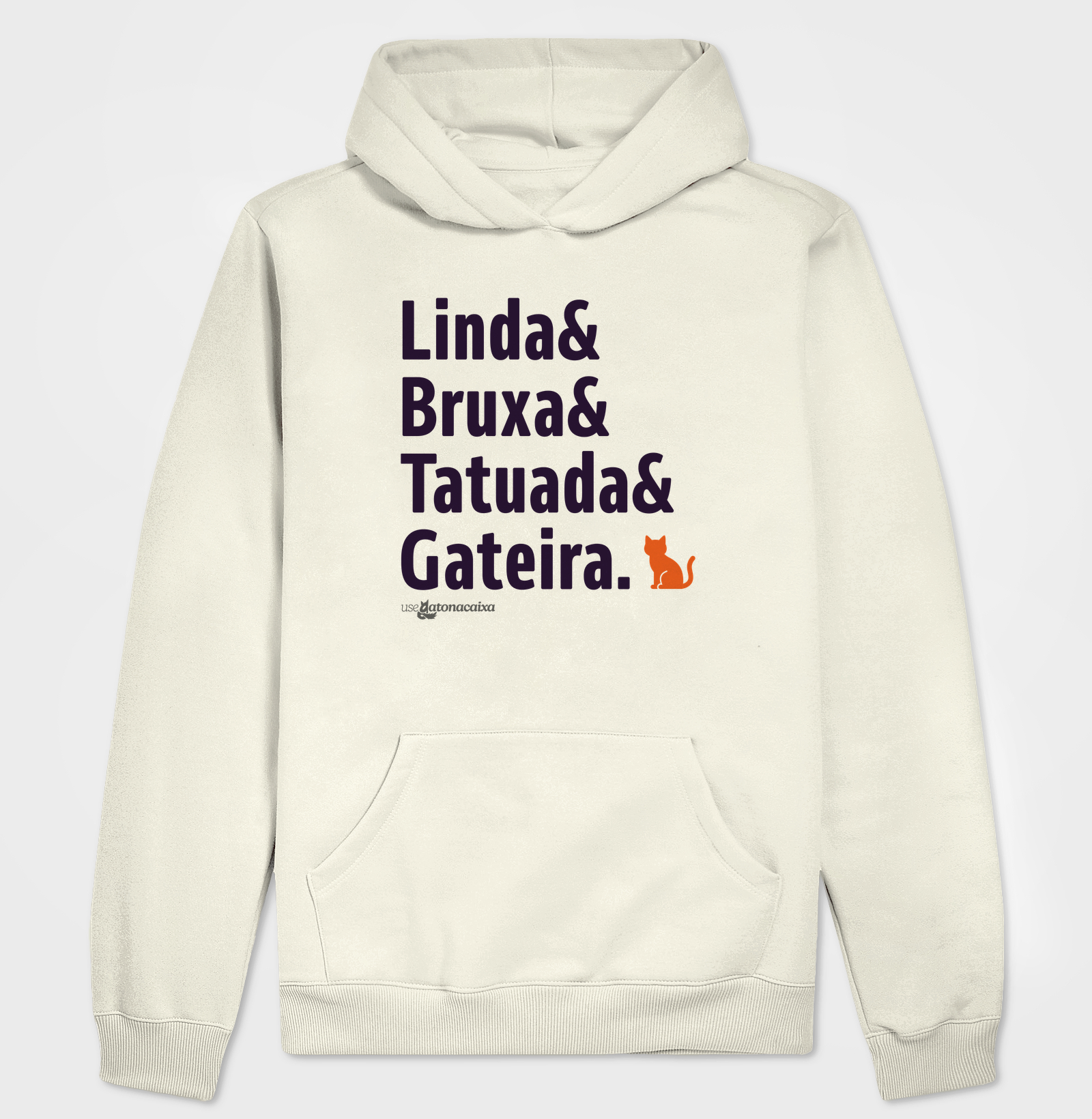 Linda, bruxa, tatuada e gateira - Imagem 3