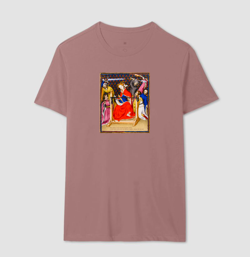 Camiseta Penélope — Odisseia - Imagem 16