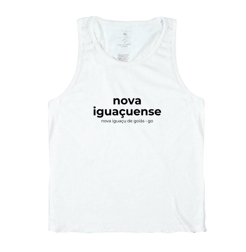 Nova Iguaçuense | Gentílico GO - Imagem 2