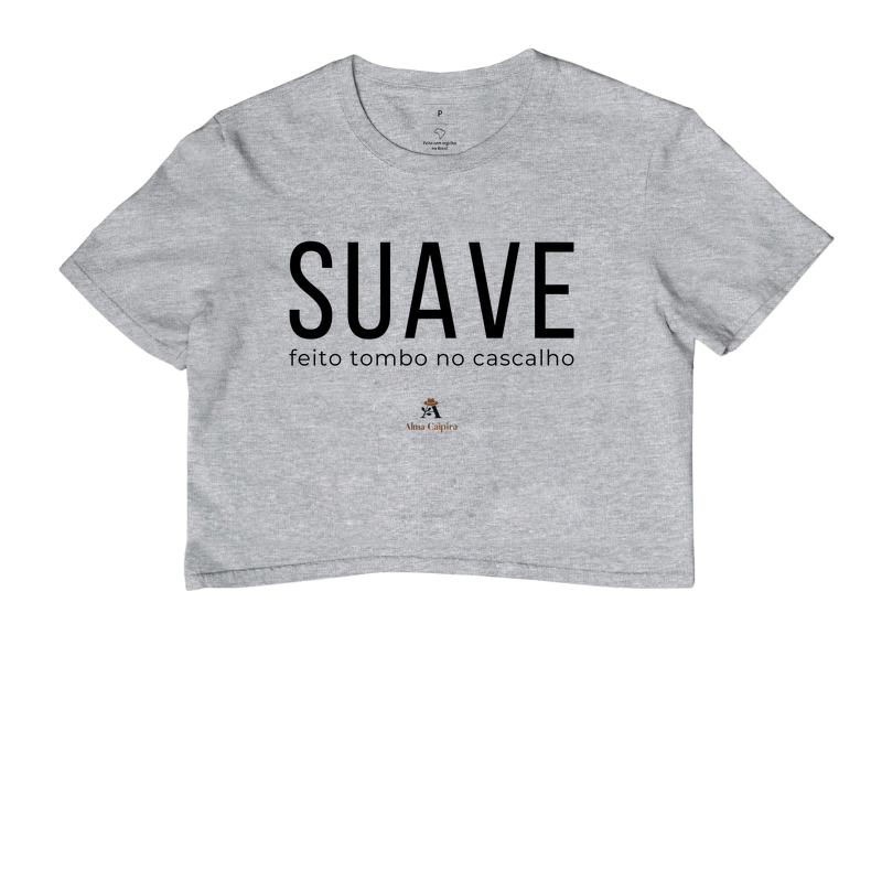 Suave como tombo no cascalho - Imagem 6
