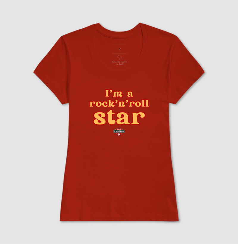 I Am a Rock'n'Roll Star - Imagem 10