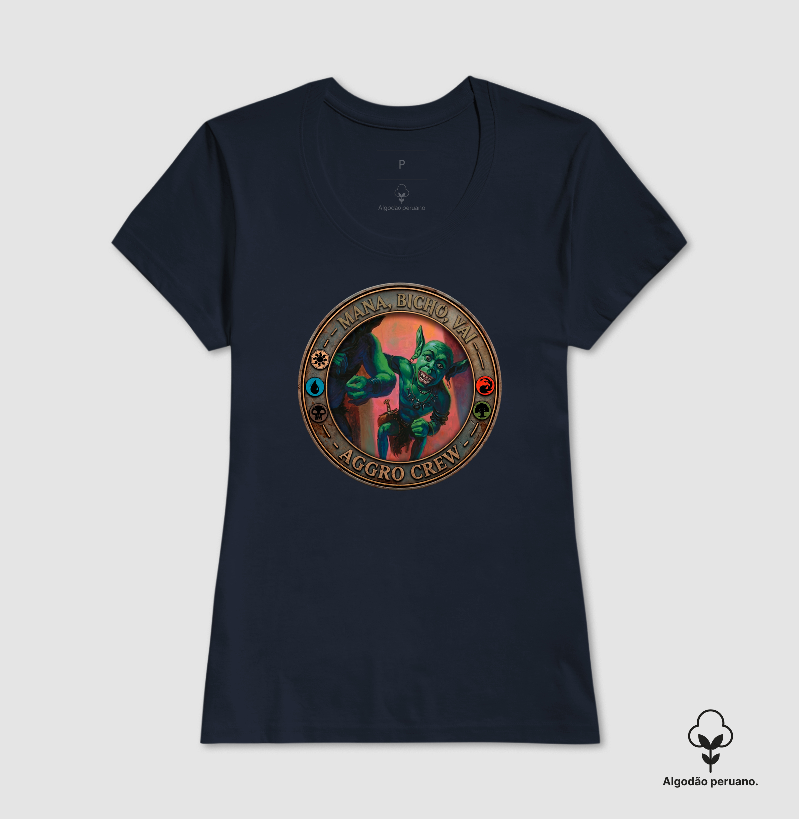 Camisa 6