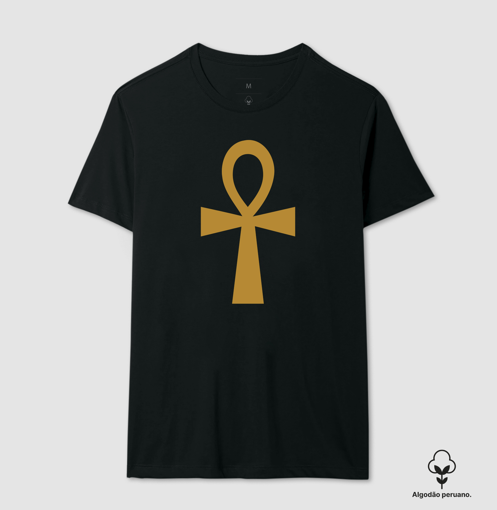 Ankh (Chave da Vida) - Egípcia - Imagem 5