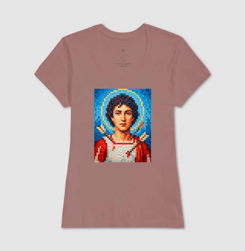Camisa 17
