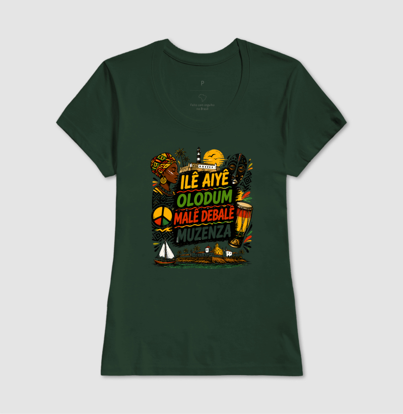 Camisa 13