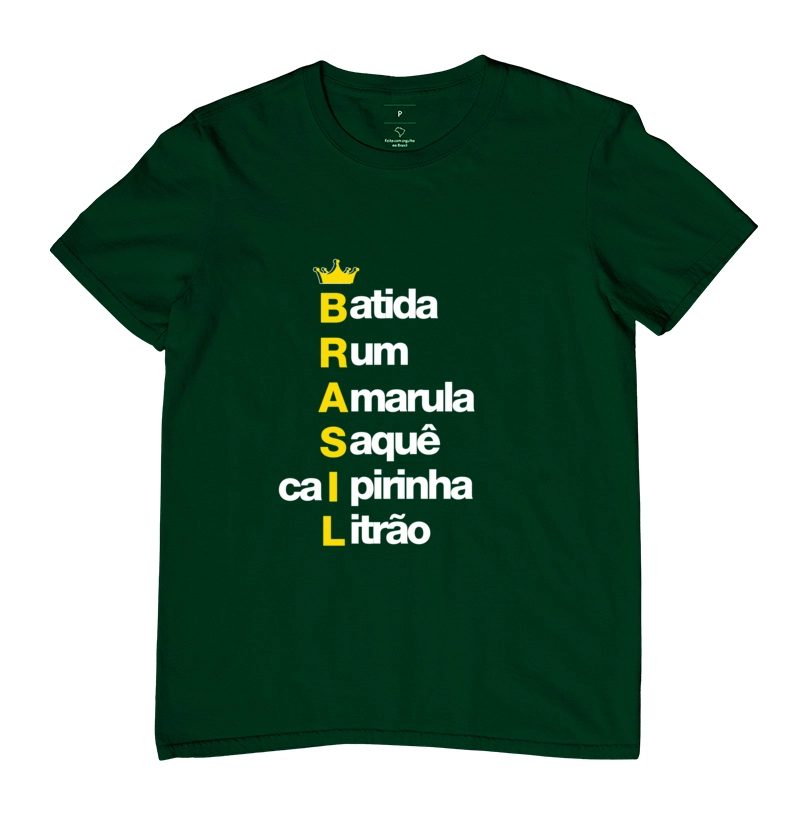 Camisa 9