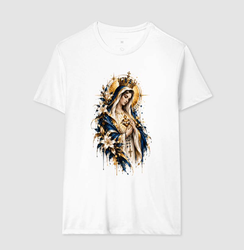 Santa Maria, Mãe de Deus - Imagem 4