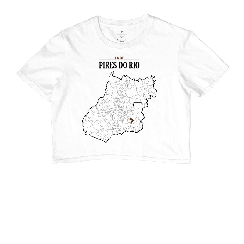 Pires do Rio | Território GO - Imagem 3