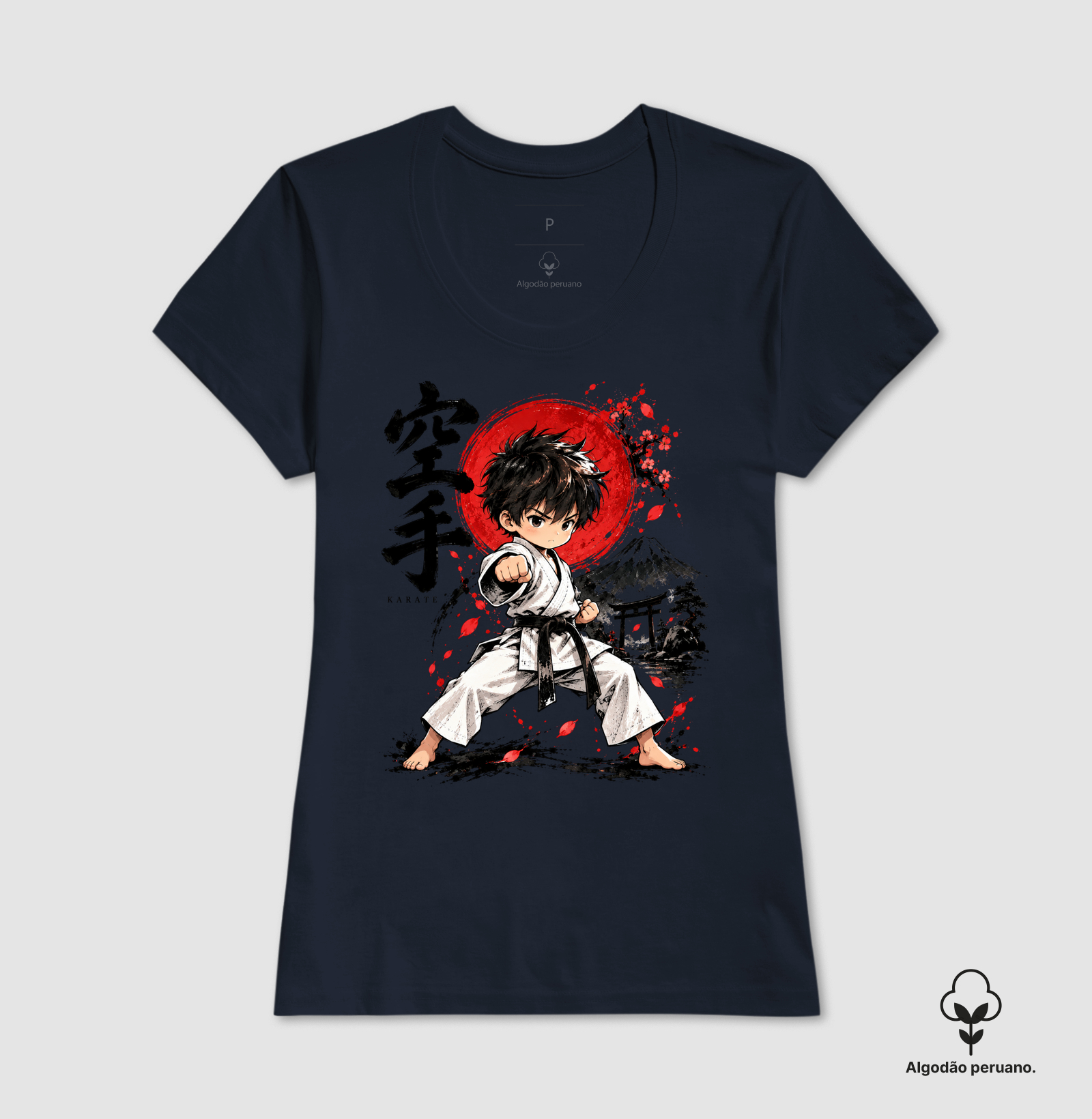 KARATÊ — Pequeno Guerreiro - Imagem 2