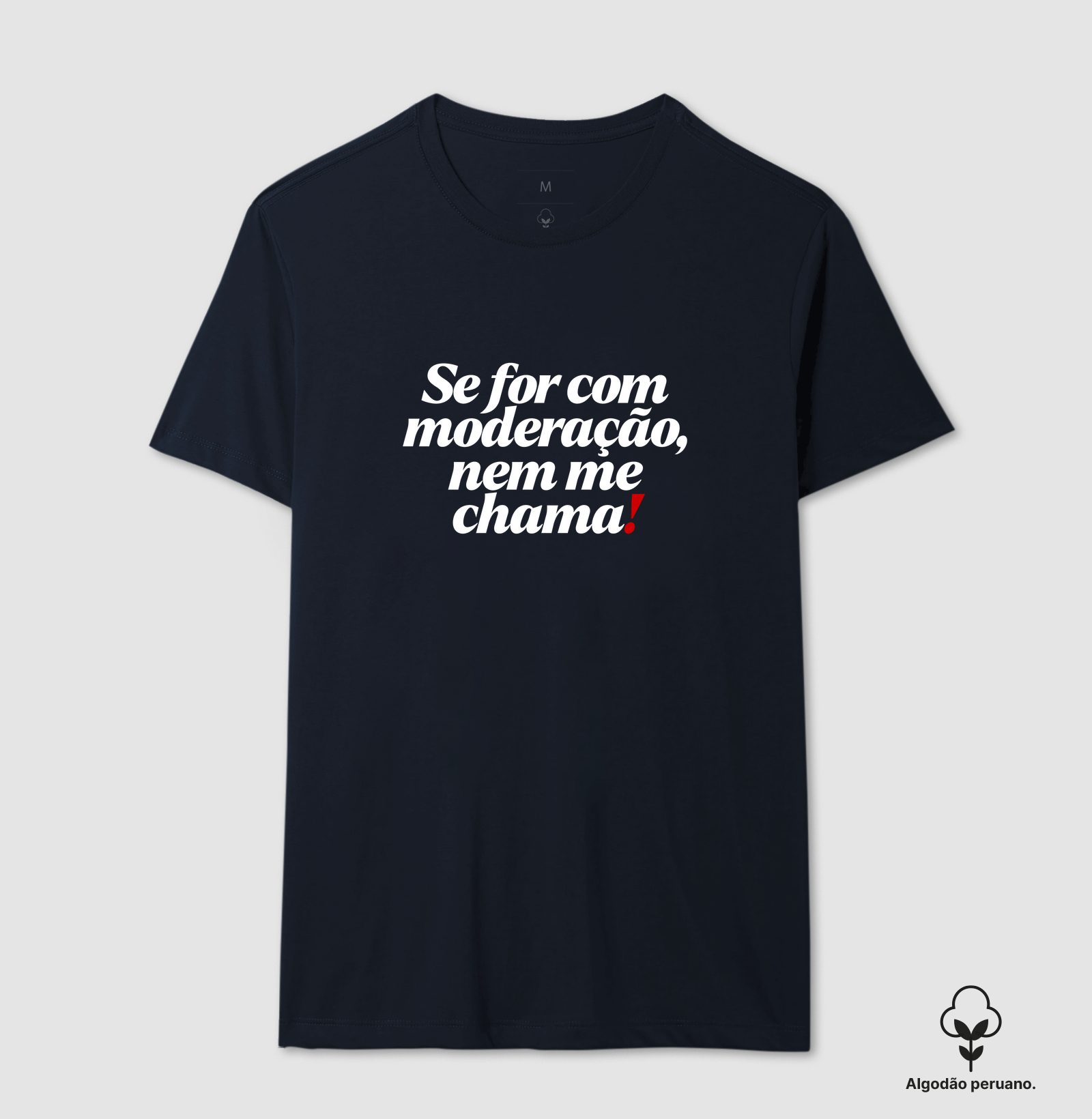 Se for com moderação - Imagem 9