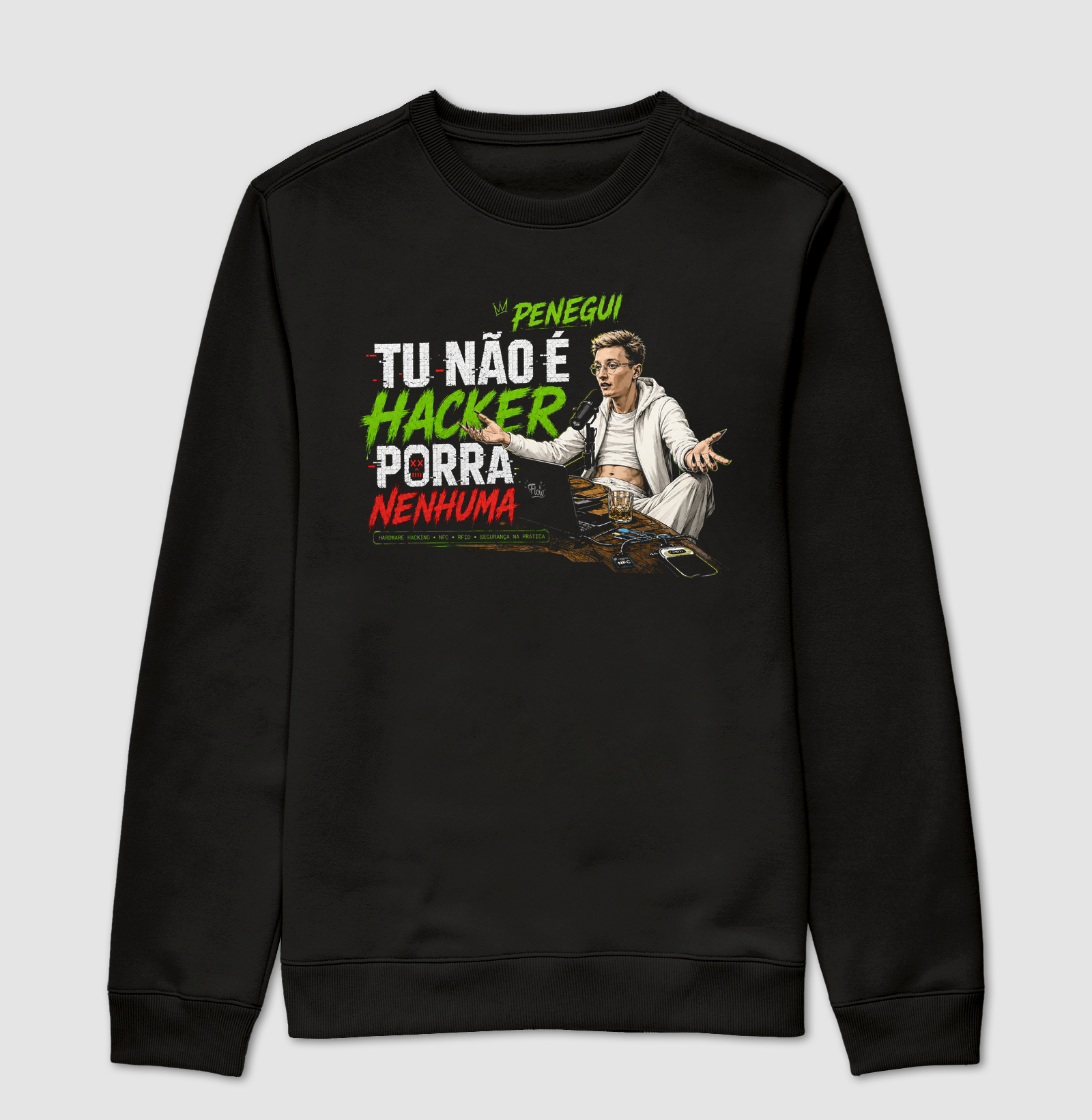 Camisa 4