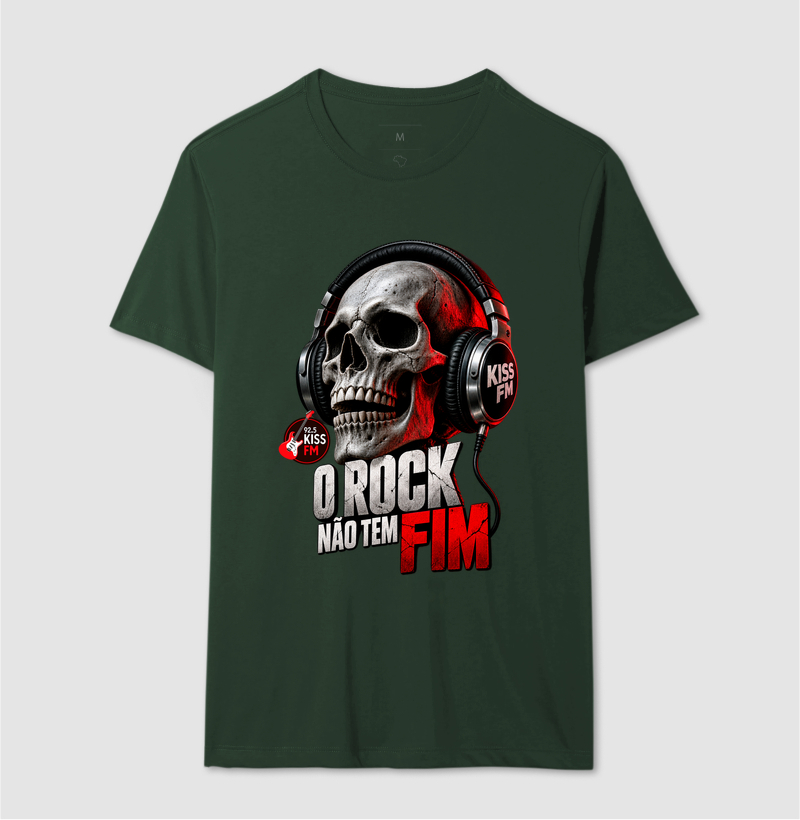 O Rock Não Tem Fim - Imagem 10