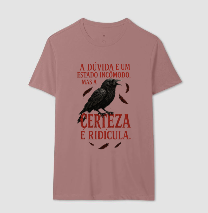 Camisa 13