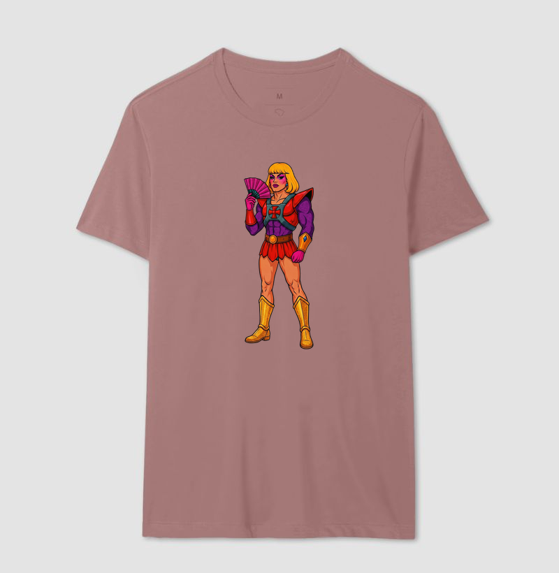 Camisa 15