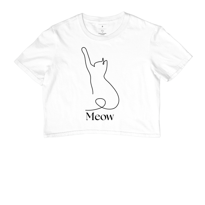 Meow Silhouette - Imagem 3